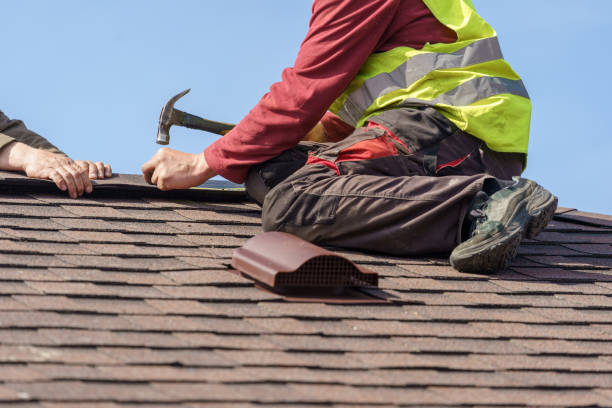Best Residential Roofing Contractor  in Aberdeen, MS