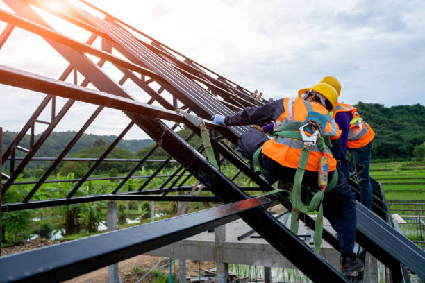 Best Slate Roofing Contractor  in Aberdeen, MS