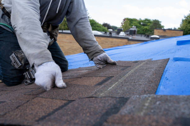Quick and Trustworthy Emergency Roof Repair Services in Aberdeen, MS