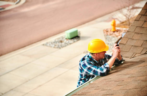 Best Shingle Roofing Installation  in Aberdeen, MS