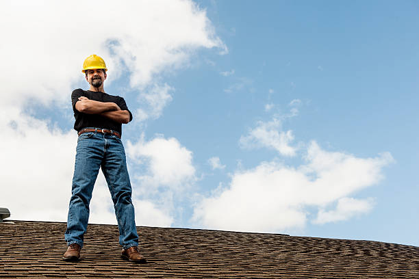 Best Best Roofing Contractors  in Aberdeen, MS
