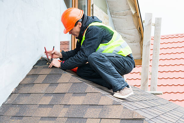 Tile Roofing Contractor in Aberdeen, MS