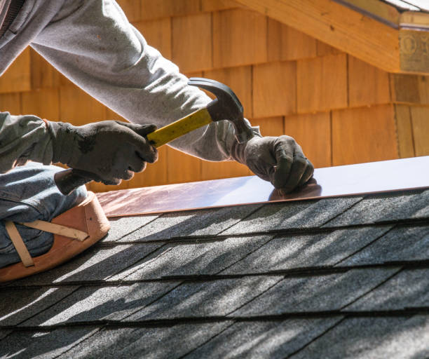 Best Gutter Installation and Roofing  in Aberdeen, MS